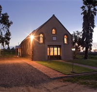 The Kirche  Charles Melton - South Australia Travel