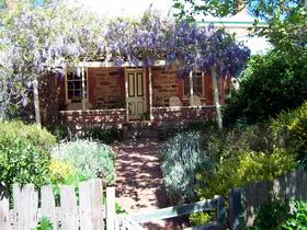 Sea & Vines Cottage - South Australia Travel 0