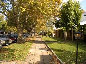 Stanley Mews Cottage - South Australia Travel 0