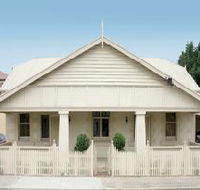 Seaside Semaphore Holiday Accommodation - South Australia Travel