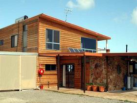 Shboo Shelly Beach Lodge - South Australia Travel 0