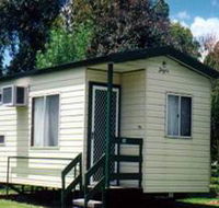 McLaren Vale Lakeside Caravan Park - South Australia Travel