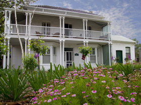 Willunga House - South Australia Travel 0