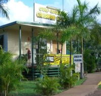 Gulf Country Caravan Park - South Australia Travel