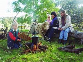 Yankalilla SA South Australia Travel