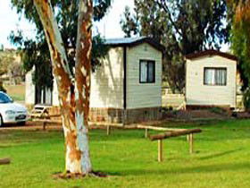 Loxton Riverfront Caravan Park - South Australia Travel 0