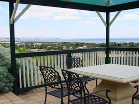 Panorama At Carrickalinga - South Australia Travel 0