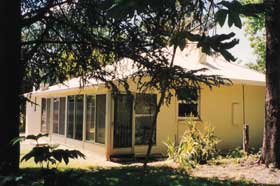 Wilkadene Cottage - South Australia Travel 0