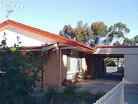 Summerhouse BnB - South Australia Travel 0