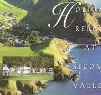 Second Valley Caravan Park - South Australia Travel
