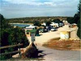 Venus Bay SA South Australia Travel