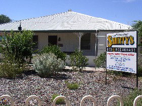 Loxton Smiffy's Bed And Breakfast (Bookpurnong Terrace) - South Australia Travel 0