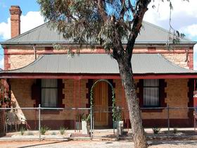 Meaney's Rest - South Australia Travel 0