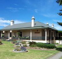 Seaview Lodge K.I. - South Australia Travel
