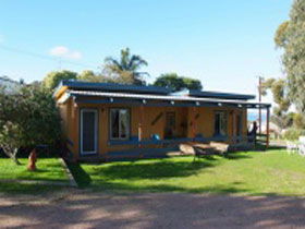 Casuarina Coastal Units - South Australia Travel 0