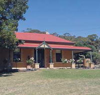 Precious Memories BB - South Australia Travel