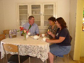Loxton Smiffy's Bed And Breakfast (McMillan Street) - South Australia Travel 0