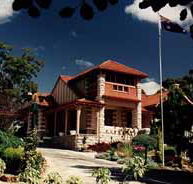 Marble Lodge - South Australia Travel