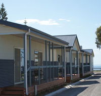 Port Vincent Caravan Park and Seaside Cabins - South Australia Travel