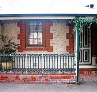 The Lion Cottage - South Australia Travel