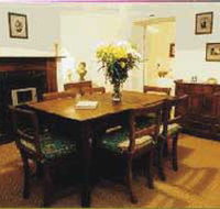 Ethel's Cottage - South Australia Travel