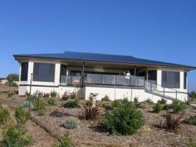 Musgrave Manor - South Australia Travel 0
