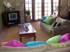 Tipper's Edithburgh - South Australia Travel 0