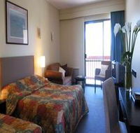 Nuriootpa Vine Inn - South Australia Travel