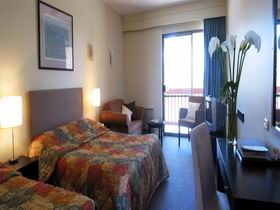 Nuriootpa Vine Inn - South Australia Travel 0