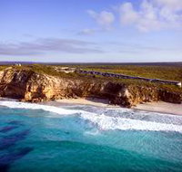 Southern Ocean Lodge - South Australia Travel
