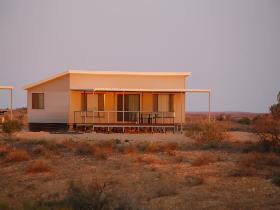 Marree SA South Australia Travel