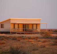 Clayton Station - South Australia Travel