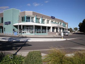 Ceduna Foreshore Hotel Motel - South Australia Travel 0
