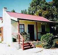 Trinity Cottage - South Australia Travel