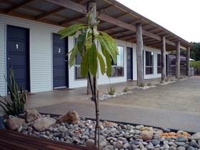 Marion Bay Motel - South Australia Travel 0