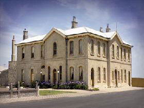 The Customs House - South Australia Travel 0