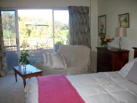 Sundance Bed And Breakfast - South Australia Travel 0
