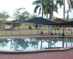 Bark Hut Inn - South Australia Travel 0