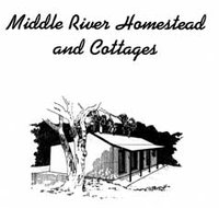 Middle River Homestead  Cottages - South Australia Travel