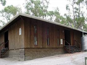 Mylor YHA - South Australia Travel 0