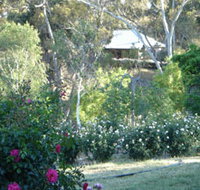 Battunga Bed  Breakfast - South Australia Travel