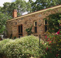 The Heritage Garden - South Australia Travel
