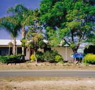 Salters Station - South Australia Travel