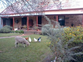 Liebelt House - South Australia Travel 0