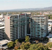 Crowne Plaza Adelaide - South Australia Travel