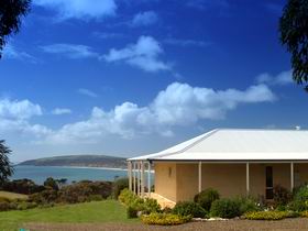 Seascape Lodge On Emu Bay - South Australia Travel 0