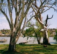 Shack 31 Bolto Reserve - South Australia Travel