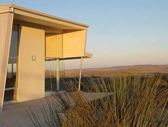 Tanonga Luxury Eco-Lodges - South Australia Travel 3