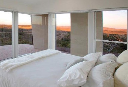 Tanonga Luxury Eco-Lodges - South Australia Travel 4