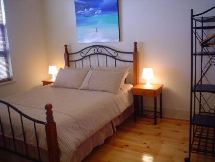 BeachBums Beach House - South Australia Travel 2